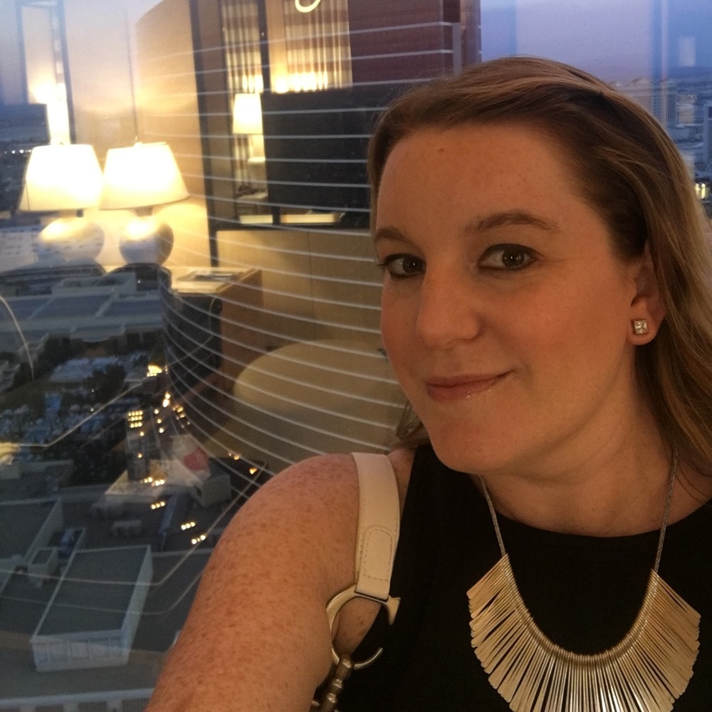 Meet your Posher, Heather